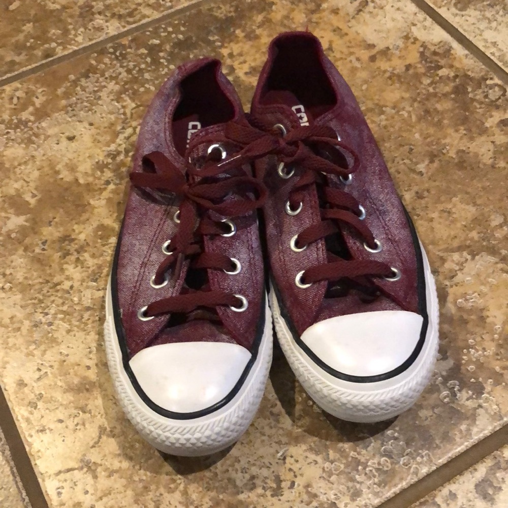 Converse Chucks